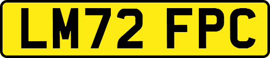 LM72FPC