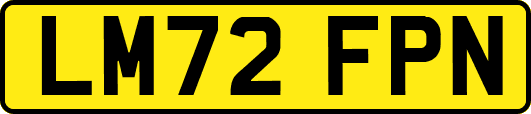LM72FPN