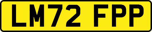 LM72FPP