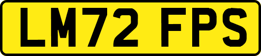 LM72FPS
