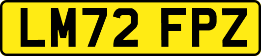 LM72FPZ