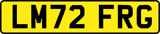 LM72FRG