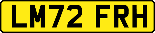 LM72FRH