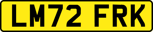 LM72FRK