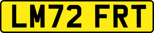 LM72FRT