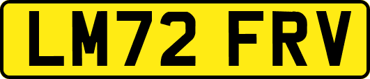 LM72FRV