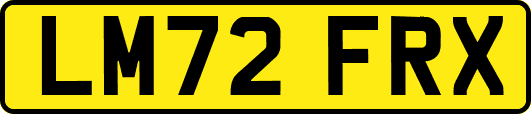 LM72FRX