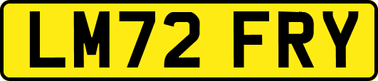 LM72FRY