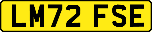 LM72FSE