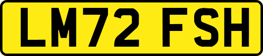 LM72FSH