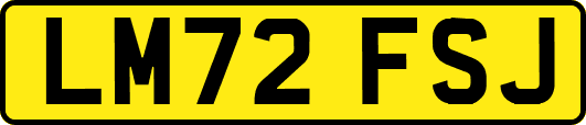 LM72FSJ