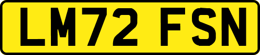 LM72FSN