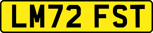 LM72FST