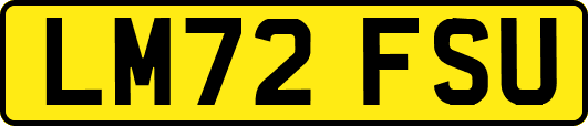 LM72FSU
