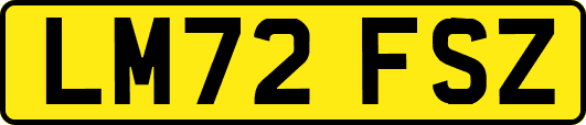 LM72FSZ
