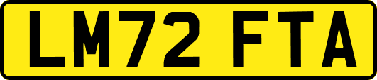LM72FTA