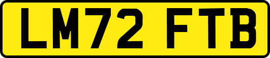 LM72FTB