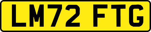 LM72FTG