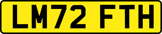 LM72FTH