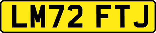 LM72FTJ