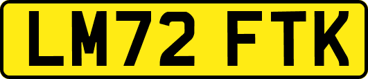 LM72FTK