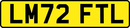 LM72FTL