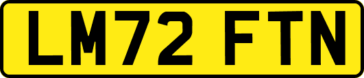 LM72FTN
