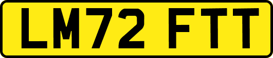 LM72FTT