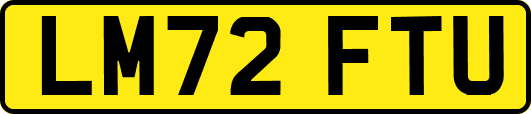 LM72FTU