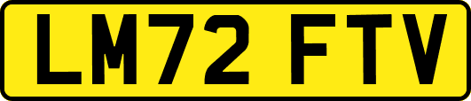 LM72FTV