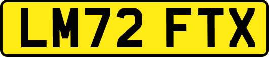 LM72FTX