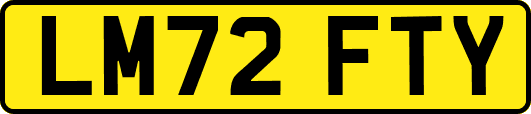 LM72FTY