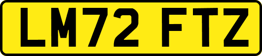 LM72FTZ