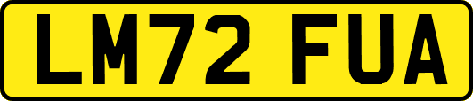 LM72FUA