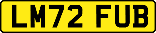 LM72FUB