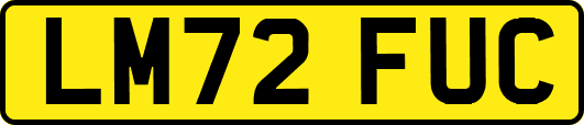 LM72FUC