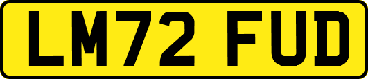 LM72FUD