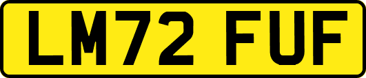 LM72FUF