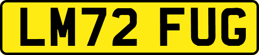 LM72FUG