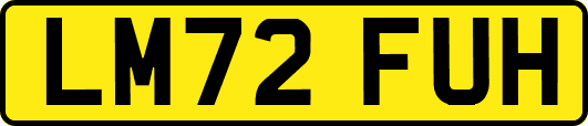 LM72FUH