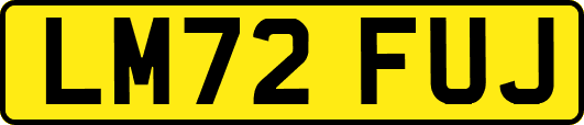 LM72FUJ