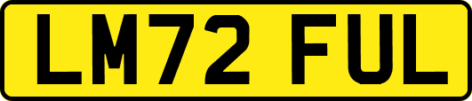 LM72FUL