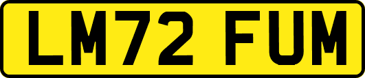 LM72FUM