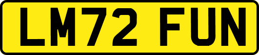 LM72FUN