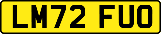 LM72FUO