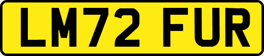 LM72FUR