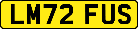 LM72FUS
