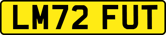 LM72FUT