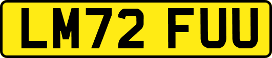 LM72FUU