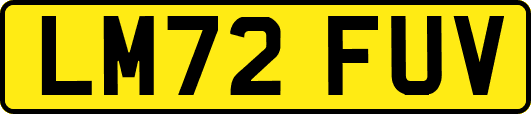 LM72FUV
